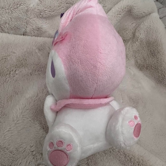 Large Stuffed Animal - Picture 2 of 3